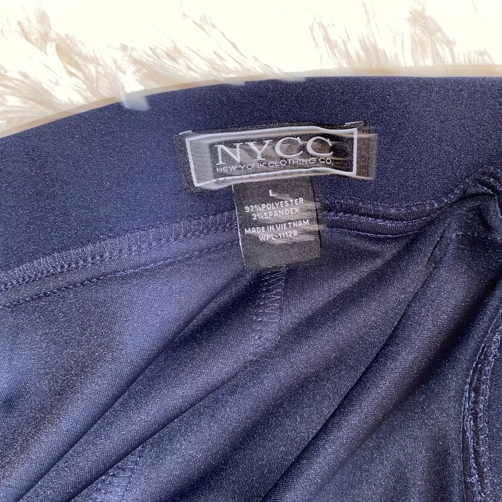 NYCC Peplum midi skirt - Picture 6 of 6